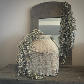 Eucalyptus 'kunst' toef (L 95 cm)