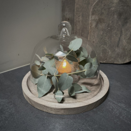 Stolp Clayre & Eef (Dia 23 cm).