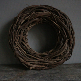 Naturel krans (Ø 50 cm)