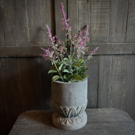 Kunst Salvia (45 cm)