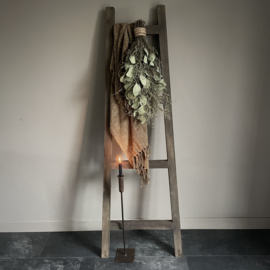 Houten ladder Aura Peeperkorn (H160)