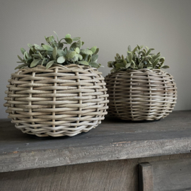 Mand 'Drypot'  (Ø 29 cm)