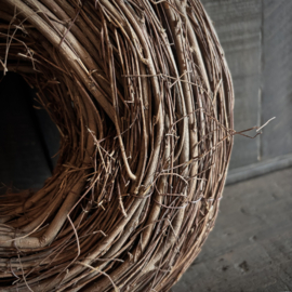 Naturel krans (Ø 30 cm)