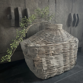 Authentieke Chinese vismand XXL  (70 cm breed)