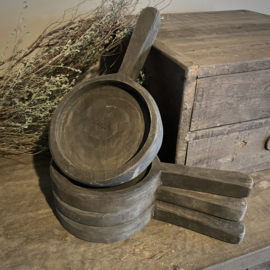 Amuse plank  ( L 27 cm.)