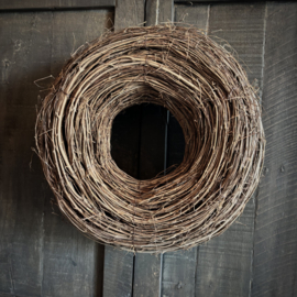 Naturel krans (Ø 40 cm)