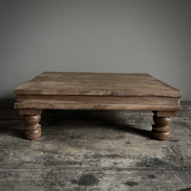 Bajot plank 'Nieuw' (L 50 cm)