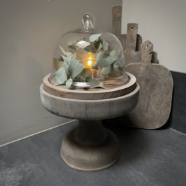 Stolp Clayre & Eef (Dia 23 cm).