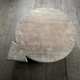 Oude Bajot plank (Nr 17)  (L 34,5 cm)