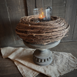 Naturel krans (Ø 30 cm)