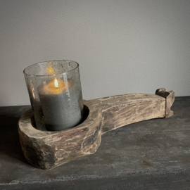 Wooden spoon van  Aura Peeperkorn