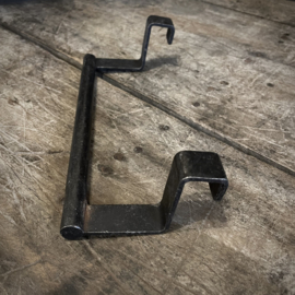 Handdoek hanger (Brynxz) 'metaal'