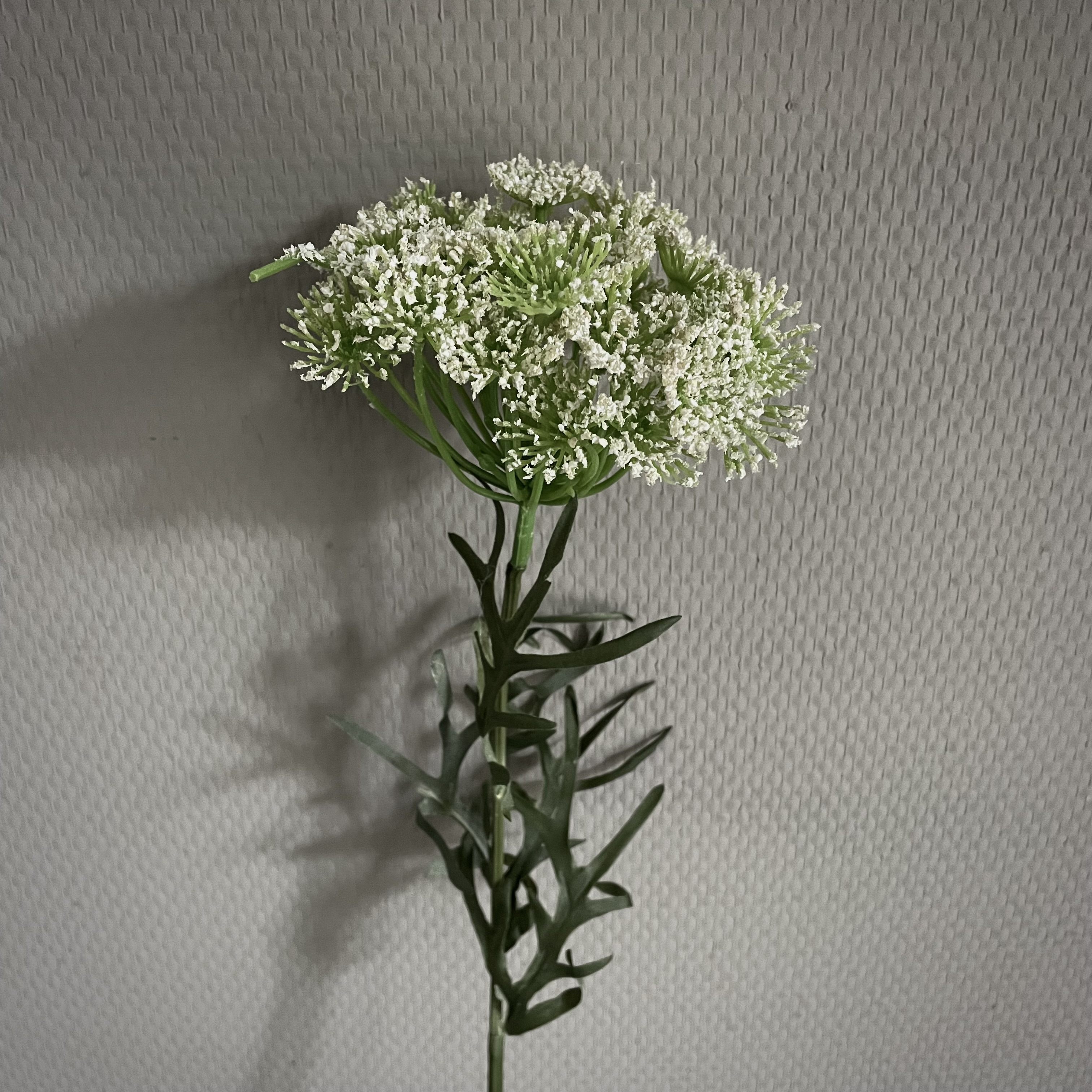 Dille Blossom Spray 'kunst' tak (L 59 cm)