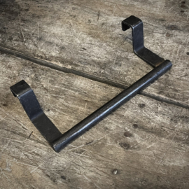 Handdoek hanger (Brynxz) 'metaal'