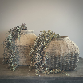 Eucalyptus 'kunst' toef (L 95 cm)