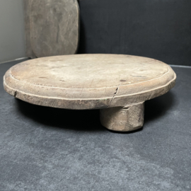 Oude Bajot plank (Nr 23)  (Dia 29,5 cm)