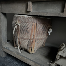 Old Farm sidetable Aura Peeperkorn (160 cm)
