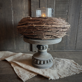 Naturel krans (Ø 30 cm)