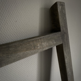 Houten ladder Aura Peeperkorn (H160)