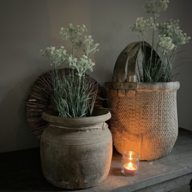 Gras/ wildwortel  'kunstplant' M (H 60 cm)