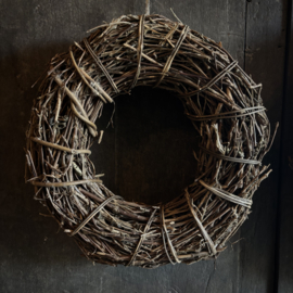 Naturel krans (Ø 30 cm)