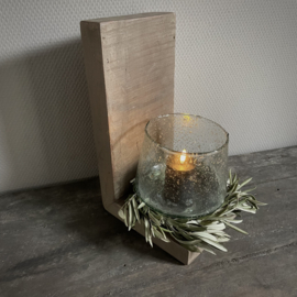 Wand plank nr5 (H 31 cm)