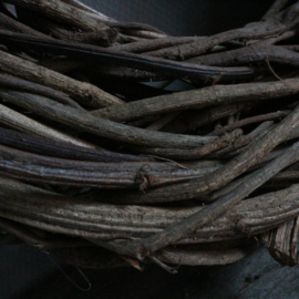 Naturel krans (Ø 50 cm)