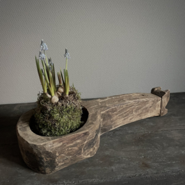 Wooden spoon van  Aura Peeperkorn