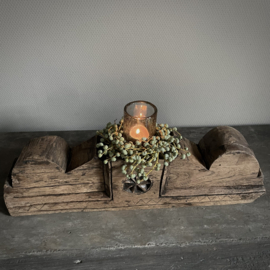 Oud ornament NR 52 ( L 61 cm.)