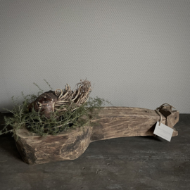 Wooden spoon van  Aura Peeperkorn
