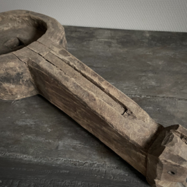 Wooden spoon van  Aura Peeperkorn