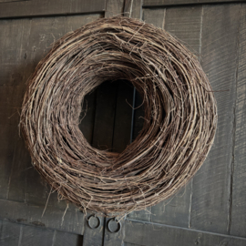 Naturel krans (Ø 50 cm)