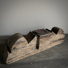 Oud ornament NR 52 ( L 61 cm.)