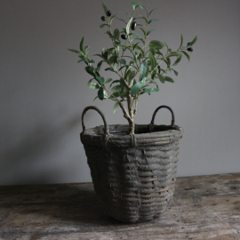 Sobere mand M (H 37 cm)