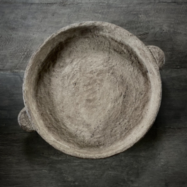 Aardewerken schaal 'Earth' (Ø 30 cm)