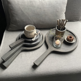 Amuse plank Saran (XS) Aura Peeperkorn
