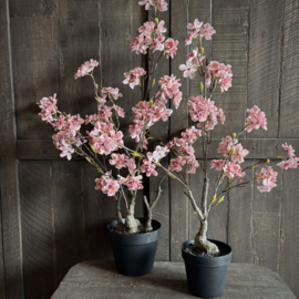 Kunst plant bloesem (70 cm)