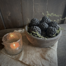 'Ata' fruit  (black)