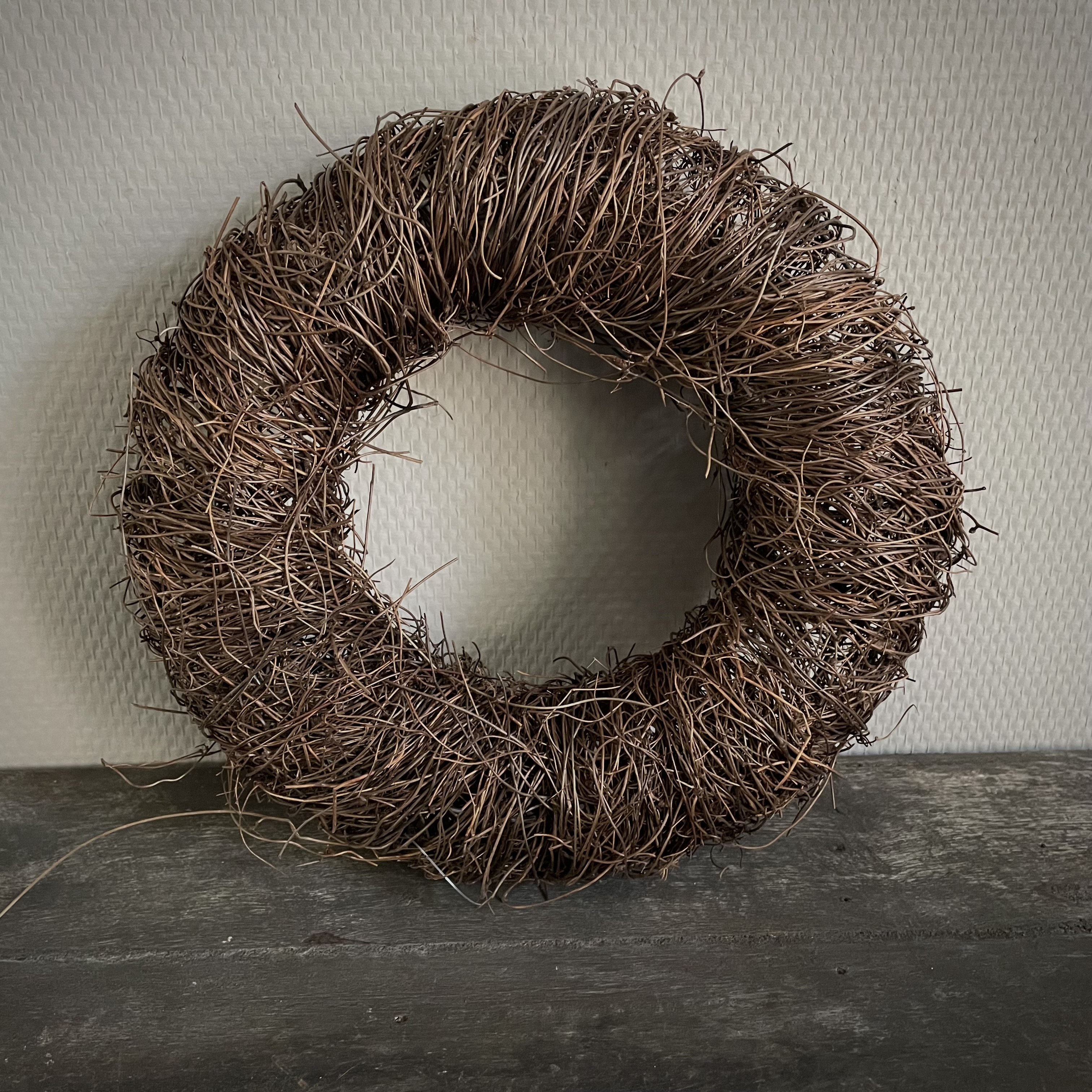 Salim basis kransje M (Ø 25 cm)