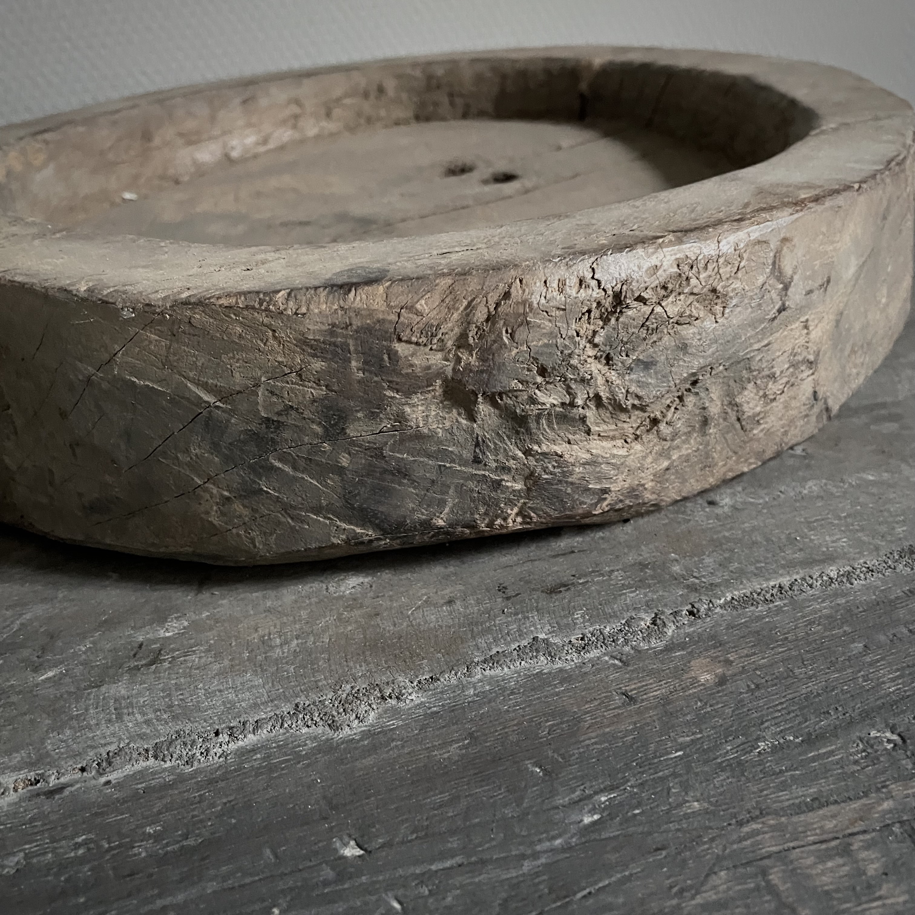 Wooden spoon van  Aura Peeperkorn