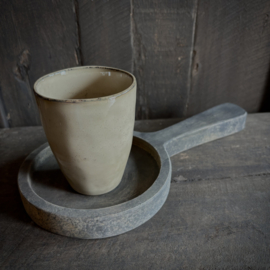 Amuse plank 'M' LUKSA ( L 31 cm.)
