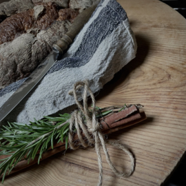 Oude broodplank 5 (H 58 cm.)