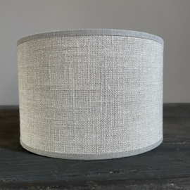 Lampenkap Linnen (Ø 20 cm.)