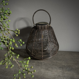 Solar lamp L (H 30 cm)