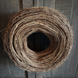 Naturel krans (Ø 40 cm)