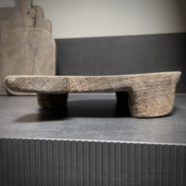 Oude Bajot plank (Nr 19)  (L 34 cm)