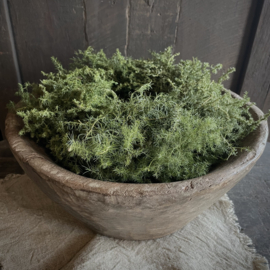 Oude vijzel ( Dia 34 cm)