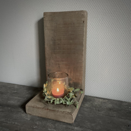 Wand plank nr5 (H 31 cm)