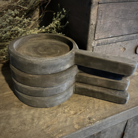 Amuse plank  ( L 27 cm.)