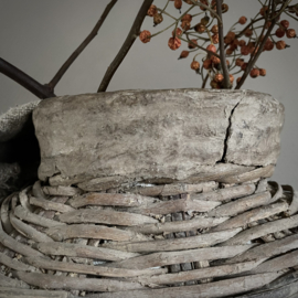 Authentieke Chinese vismand XXL  (70 cm breed)